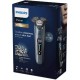 ΞΥΡΙΣΤΙΚΗ ΜΗΧΑΝΗ PHILIPS S8692/35 WET&DRY ΕΠΑΝΑΦΟΡΤ 50 ΛΕΠΤΑ ΑΥΤΟΝΟΜΙΑ